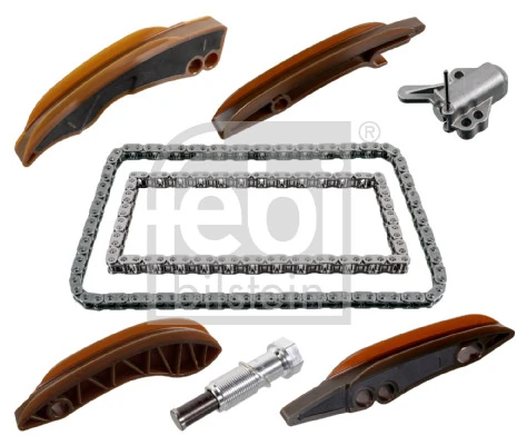 Timing Chain Kit
